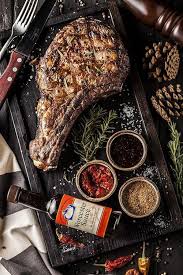 Black Angus Thanksgiving Menu 