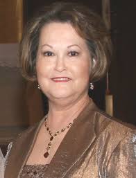 Janet Jackson Obituary