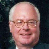 Obituary information for James F. Fitzgerald
