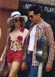 Watch taxi driver on 123movies: The Enduring Style Of Taxi Driver S Iris Easy Steensma Another
