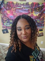 Turned 50 yesterday 😊 not mad about it lol...hope everyone has a great  week 🥳