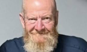 Death of Ken Hinkley