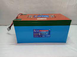 Leafcell Leading Lithium Battery Pack Manufactures In India