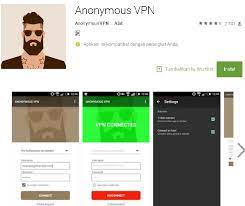 Kamu bisa mengunduh dan menginstall aplikasi ivive dengan minimal spesifikasi android 4.3. Review Dan Cara Menggunakan Anonymous Vpn Di Android Kumpulan Remaja