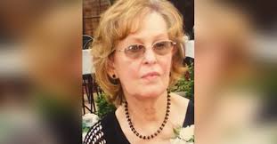 Obituary information for Prudy Alice Futrell