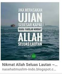 Shanfariza nevada xi ipa 6 / 23 2. Nikmat Allah Swt Begitu Melimpah Sudahkah Kita Bersyukur Atau Terus Mengeluh Steemit