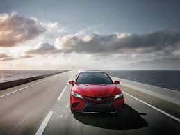Cargurus has 61,011 nationwide camry listings starting at $1,495. 2020 Toyota Camry Xle Vs Xse Model Differences