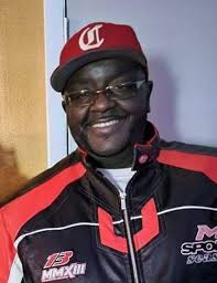 Obituary information for Edward "Black" Downing