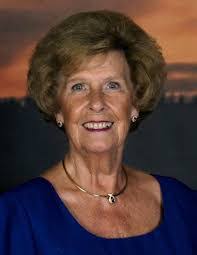 Maria Boord's Instagram, Twitter & Facebook