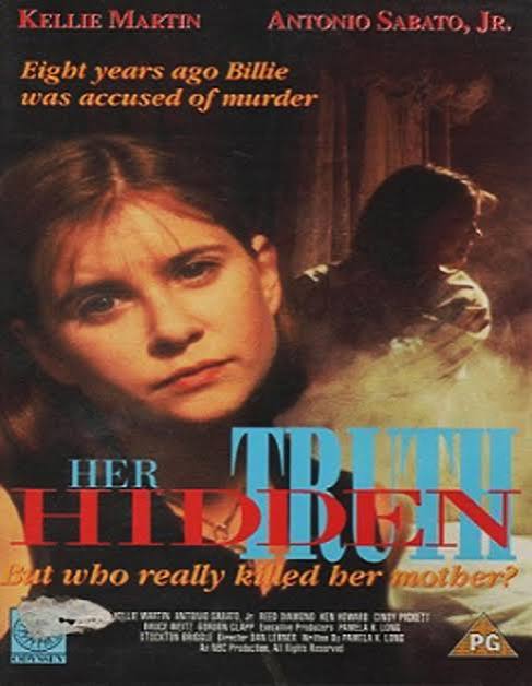 Hidden in Silence (TV Movie 1996) - IMDb