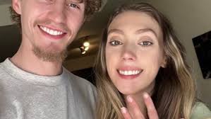 Woman advocates for tire safety after interstate crash, fiancé still  hospitalized