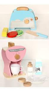 hip kids retro play kitchen & toy