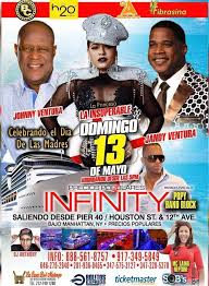 Staff was amazing and super accommodating, location was amazing, hotel is amazing just great overall Musica Urbana La Insuperable Y Johnny Ventura Estan De Madre En New York