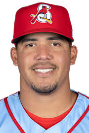 Freddy Pacheco Stats, Age, Position, Height, Weight, Fantasy & News