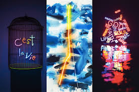 Check spelling or type a new query. 10 Artists Who Work With Neon Artsy