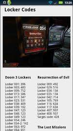 You can always come back for doom 3 bfg cabinet codes because we update all the latest coupons and special deals weekly. Doom 3 Bfg Companion Android App Apk Etcwiki