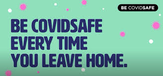 Covid safe practices for all new mexicans. Be Covidsafe Every Time You Leave Home Australian Government Department Of Health