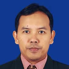 Khamaludin KHAMALUDIN