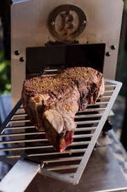 T Bone Sandwich Mit Steinpilzen Und Kurbismayonnaise Rezepte Mit Kurbis Steinpilze Rezepte