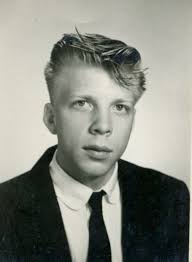 Obituary for Jack "J.C." Carter, Jr.