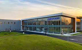 Of clients, who not only value the highest i agree to receive from emerson polska sp. Emerson Opens New 49 Million Global Headquarters For Welding And Assembly Technologies In Brookfield Connecticut Emerson Us