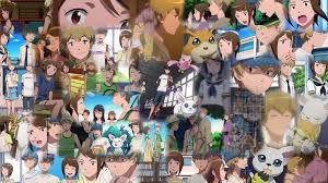 Takari Digimon Adventure Tri Ketsui Digimon Adventure Digimon Digimon Wallpaper