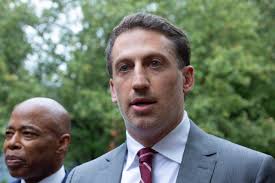 Mayor Adams at Least $1 Million in Debt to Law Firms for Dropped Criminal  Case