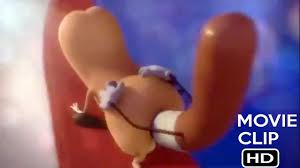 Sausage party is a raunchy animated movie about one sausage's quest to discover the truth about his existence. Most Viewed Sausage Party Wallpapers 4k Wallpapers