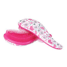 Detangling damp or dry hair price: Cala Tangle Free Hair Brush Cala Jordan Amman Buy Review