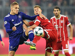 #soccer #football #futbol #anderlecht #rsc anderlecht #champions league #thomas kaminski. Rsc Anderlecht Gegen Fc Bayern Munchen Champions League Heute Live Im Tv Und Im Live Stream Fc Bayern