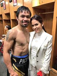Jinkee then shared how she witnessed manny’s hard work ever since his. Manny Pacquiao On Twitter Love Is Wherever You Are Jinkee Pacquiao Happy Valentine S Day Babe