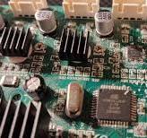 Micro electronics newbie here, how can I replace this chip ...