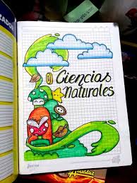 ¿qué es una portada de ciencias naturales para niños? Caratulas Portadas De Cuadernos De Ciencias Naturales Para Ninos Mario Bros Portada De Cuaderno De Ciencias Cuadernos De Ciencias Cuadernos De Dibujo