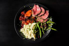 Serve with garlic mashed potatoes and seasonal veggies and a glass of red wine. Perfect Seriously Roast Beef Tenderloin Thermoworks