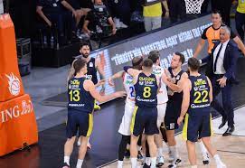 Fenerbahçe beko anadolu efes maç saati mücadeleyi takip etmek isteyen basketbol tutkunları tarafından merak konusu oldu. Txpt0lnd 0212m