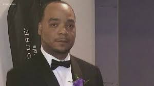 Neighbor's say father shot and killed was a nice guy