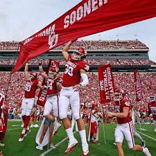 Your current browser isn't compatible with soundcloud. Oklahoma Football Ou S Biggest Recruiting Weekend Of The Season Is Upon Us Crimson And Cream Machine