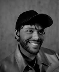 His hair is sick!! : r/TheWeeknd