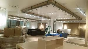 Lewis Electric Co. Inc.