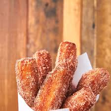 Churros Are Our Favorite Cinnamon Sugar Coated Treat Recipe Churros Recipe Easy Churros Recipe Churros
