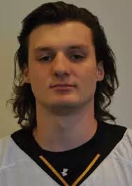 2017 Men's Lacrosse Roster