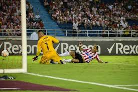 Boca juniors vs club libertad prediction comes ahead of the south american libertadores fixture as boca juniors go head to head with libertad on wednesday early morning. Junior Vs Libertad