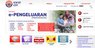 1.7 7 prepare for make payment; Cara Nak Semak Penyata Kwsp Online I Akaun Baki Terkini Pengeluaran