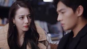 You are My Glory (TV Series 2021)