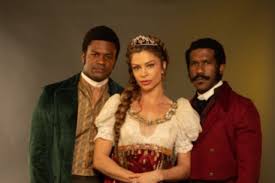 'Dona Beja' estreia na HBO Max com uma mulher à frente e além do seu tempo