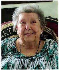 Obituary information for Betty Ann Groves Melcher