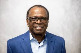 Calvin Hudson — Pillar Community Development Corporation