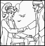 Worksheet free coloring book pages kids birthday print barbie. Barbie Coloring Pages Free Barbie Coloring Book Printables Coloring Sheets Pictures For Kids