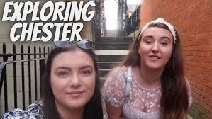 FINALLY MEETING MY YOUTUBE BESTIE ❤️