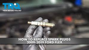 Top 5 Problems Ford Flex SUV 2009-2019 1st Generation - YouTube